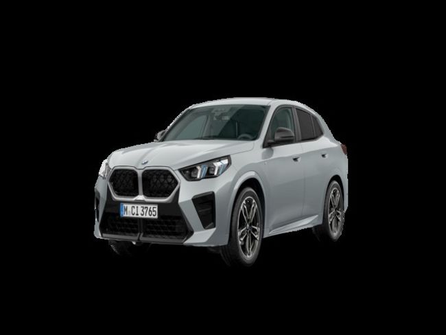 BMW X2 sdrive18d 110 kw (150 cv)