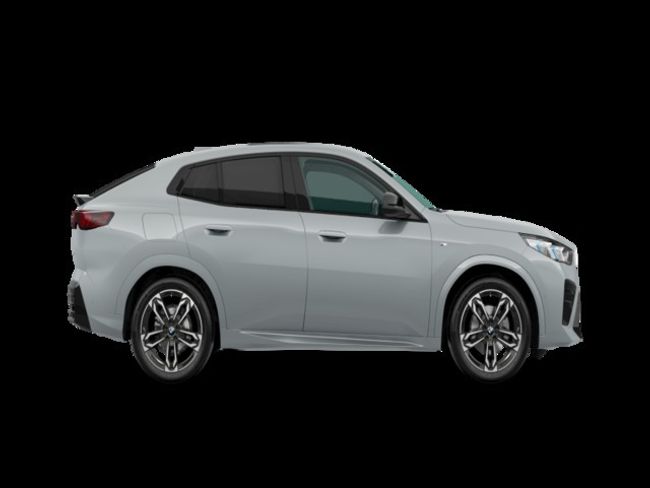 BMW X2 sdrive18d 110 kw (150 cv)