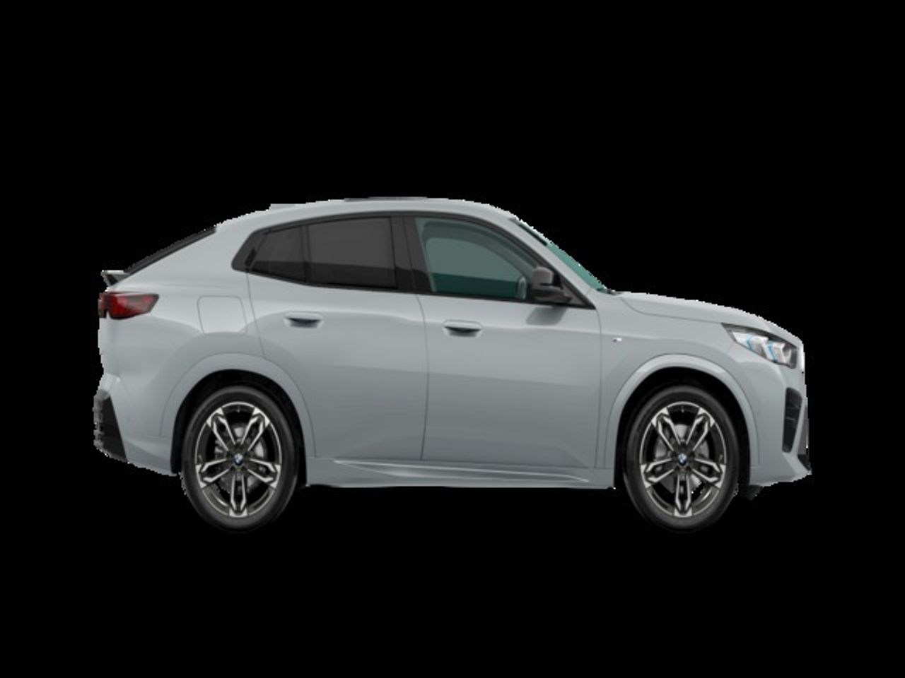 BMW X2 sdrive18d 110 kw (150 cv)  2024 Diésel - Foto 15