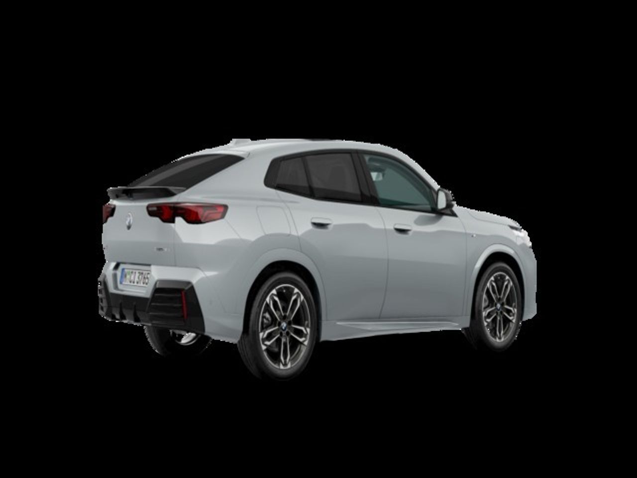 BMW X2 sdrive18d 110 kw (150 cv)  2024 Diésel - Foto 10