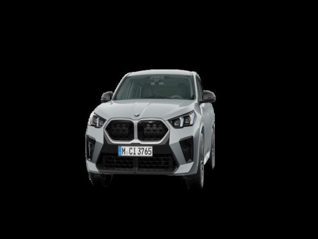 BMW X2 sdrive18d 110 kw (150 cv)