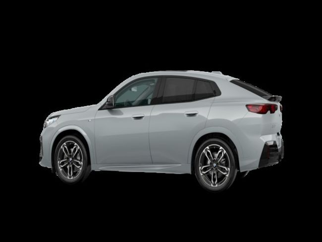 BMW X2 sdrive18d 110 kw (150 cv)