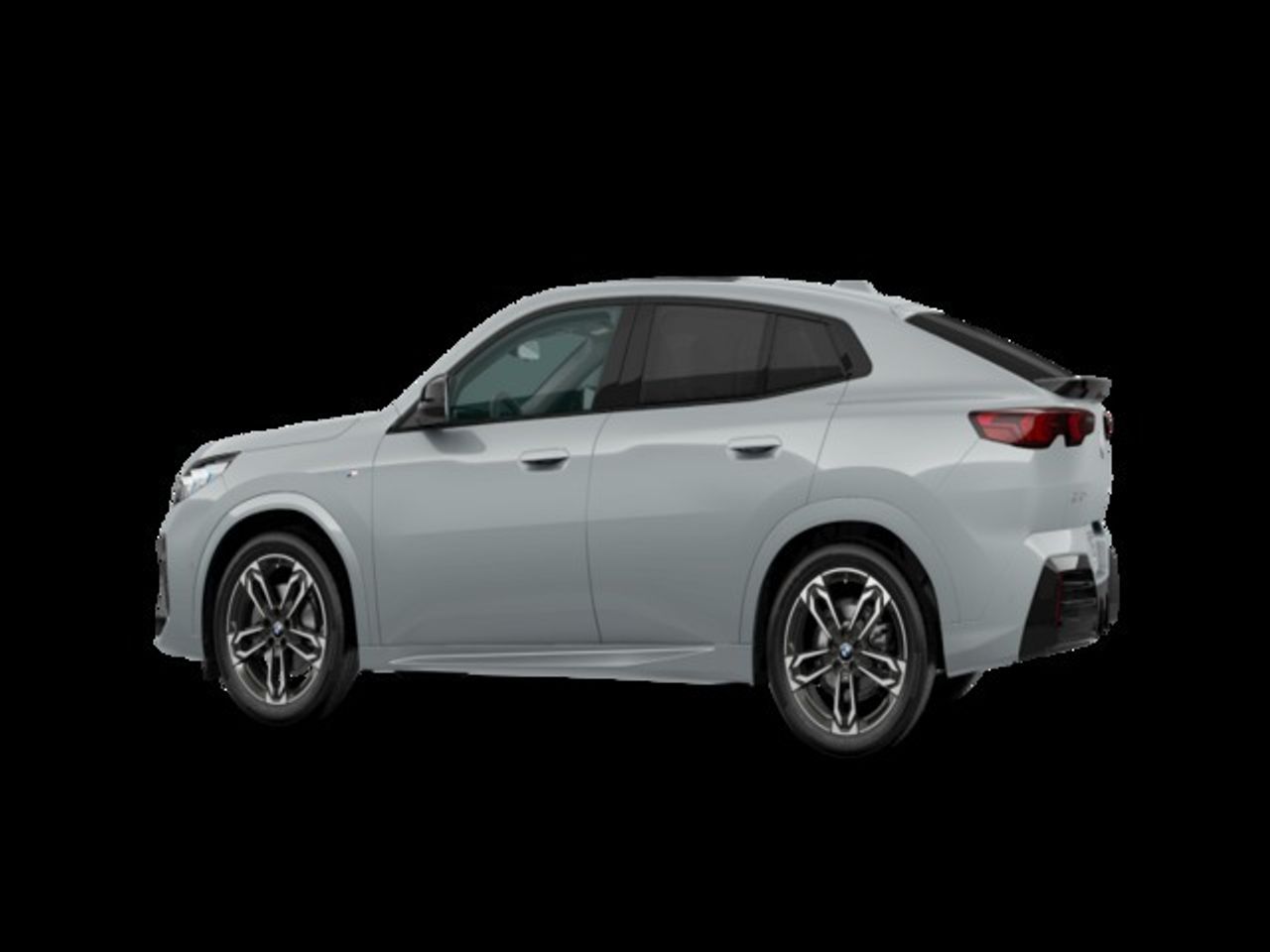 BMW X2 sdrive18d 110 kw (150 cv)  2024 Diésel - Foto 12