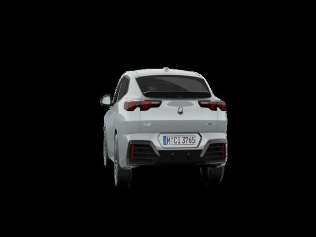 BMW X2 sdrive18d 110 kw (150 cv)