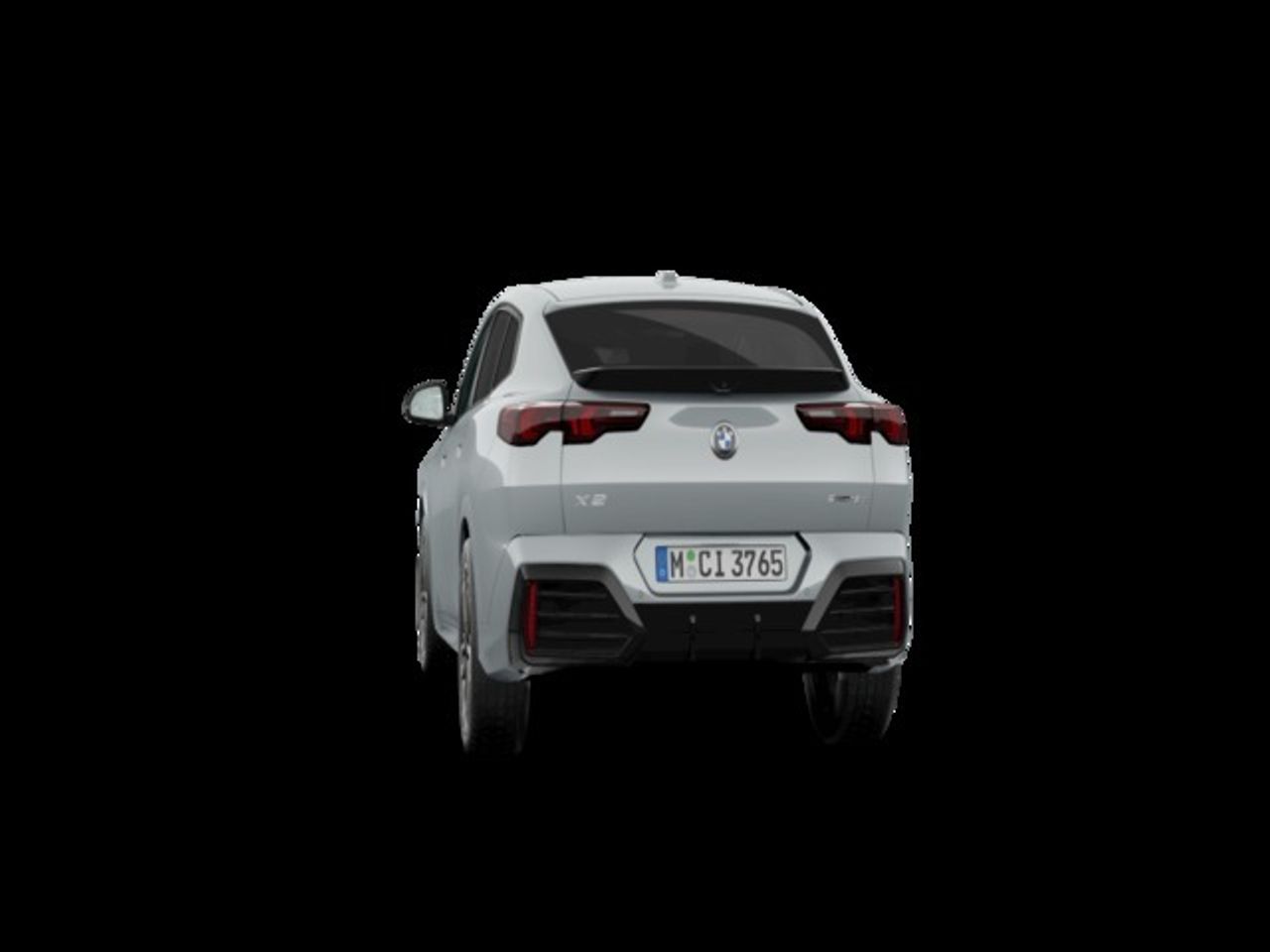 BMW X2 sdrive18d 110 kw (150 cv)  2024 Diésel - Foto 14