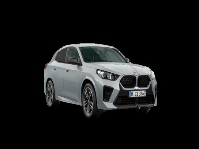 BMW X2 sdrive18d 110 kw (150 cv)