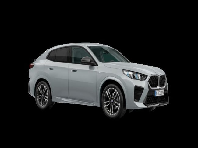 BMW X2 sdrive18d 110 kw (150 cv)