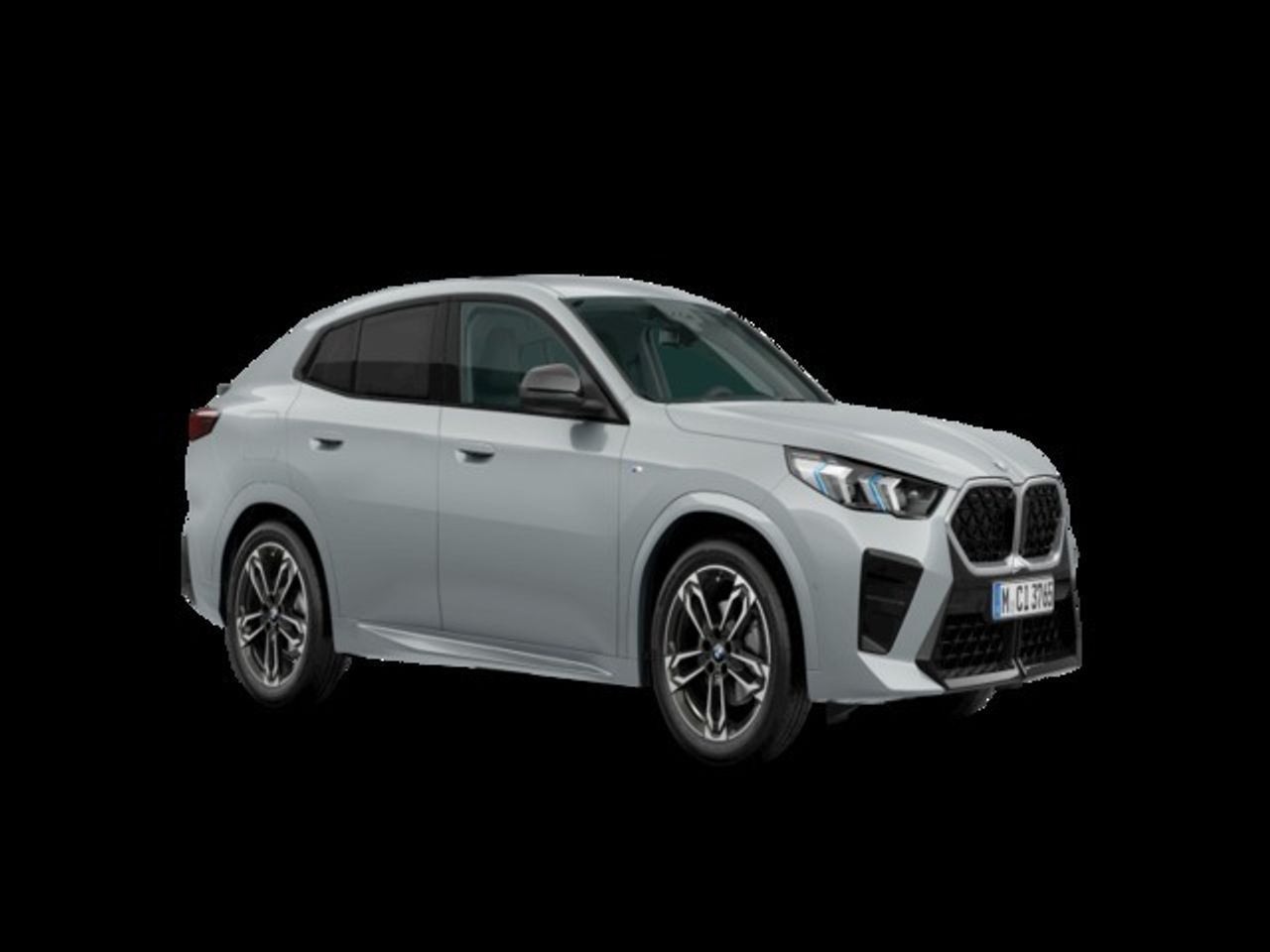 BMW X2 sdrive18d 110 kw (150 cv)  2024 Diésel - Foto 5