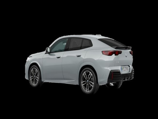 BMW X2 sdrive18d 110 kw (150 cv)