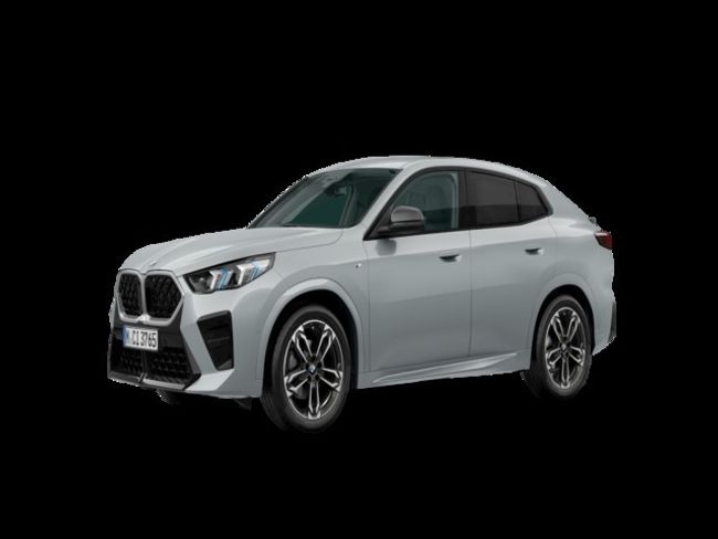 BMW X2 sdrive18d 110 kw (150 cv)