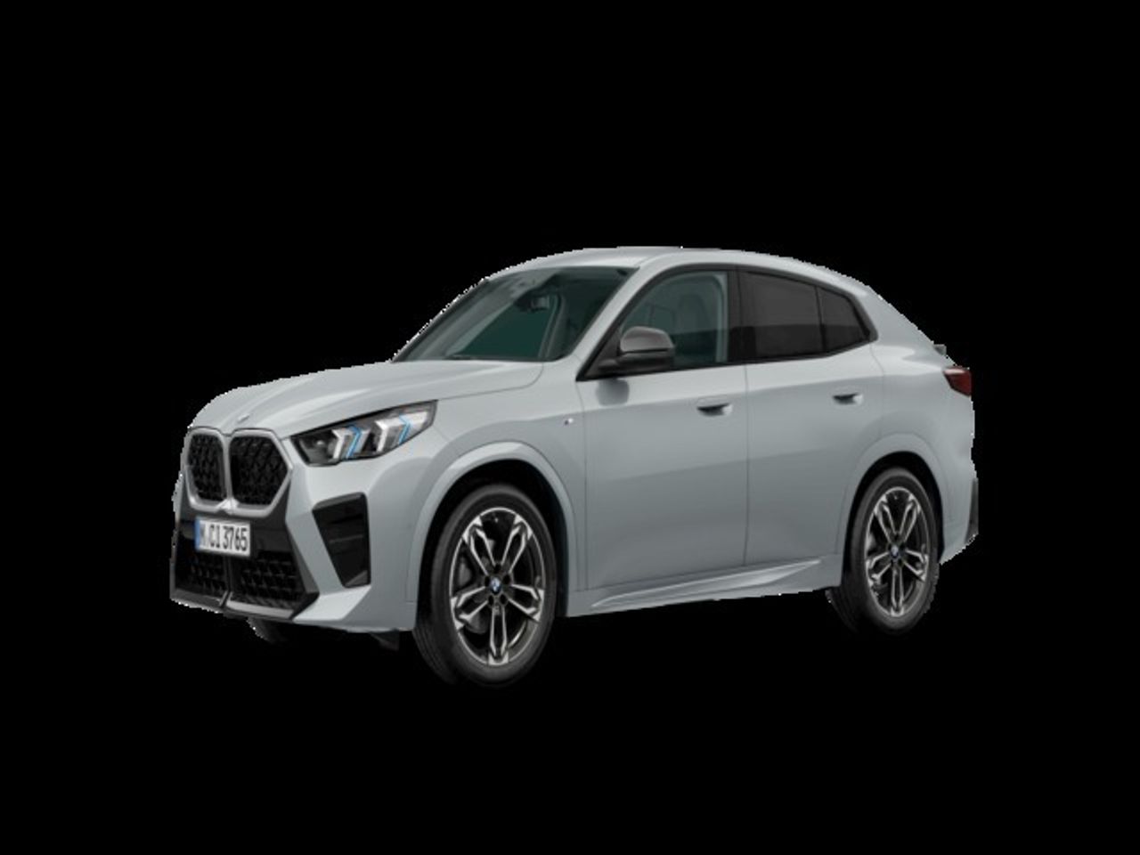 BMW X2 sdrive18d 110 kw (150 cv)  2024 Diésel - Foto 3