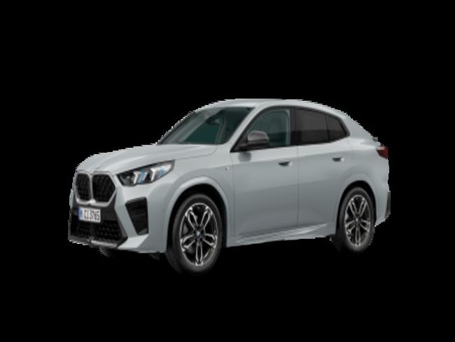 BMW X2 sdrive18d 110 kw (150 cv)