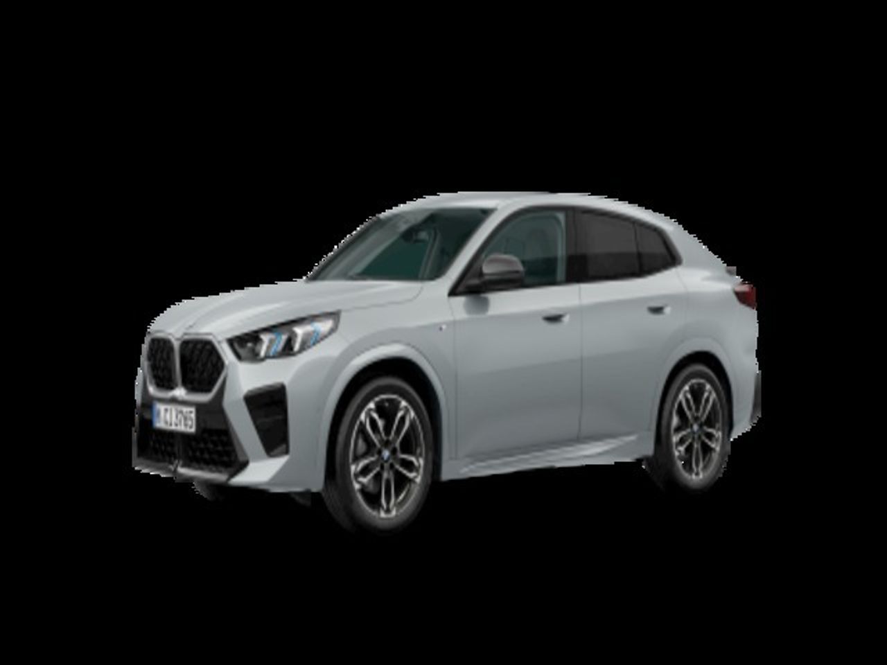 BMW X2 sdrive18d 110 kw (150 cv)  2024 Diésel - Foto 6