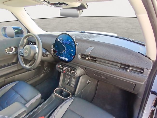 MINI Cooper c 115 kw (156 cv)