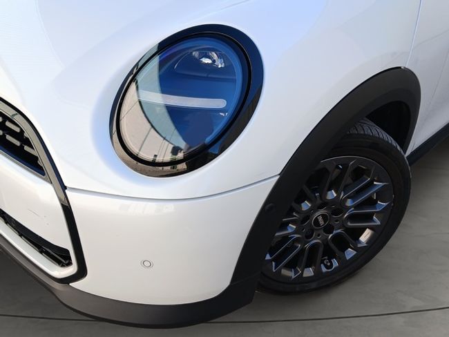 MINI Cooper c 115 kw (156 cv)