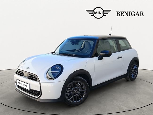 MINI Cooper c 115 kw (156 cv)
