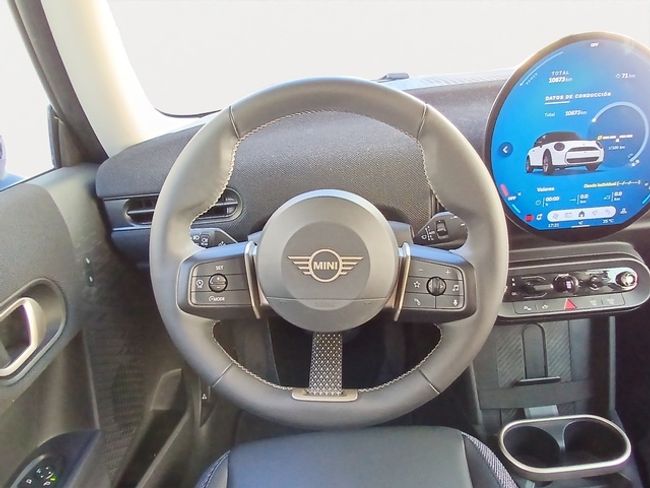 MINI Cooper c 115 kw (156 cv)