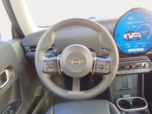 MINI Cooper c 115 kw (156 cv)  2024 Gasolina - Foto 29