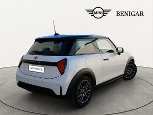 MINI Cooper c 115 kw (156 cv)  2024 Gasolina - Foto 7