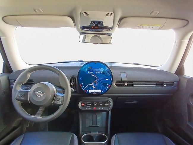 MINI Cooper c 115 kw (156 cv)