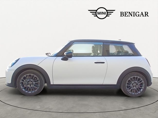 MINI Cooper c 115 kw (156 cv)