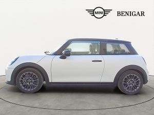 MINI Cooper c 115 kw (156 cv)  2024 Gasolina - Foto 5
