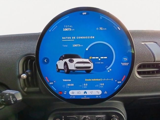 MINI Cooper c 115 kw (156 cv)