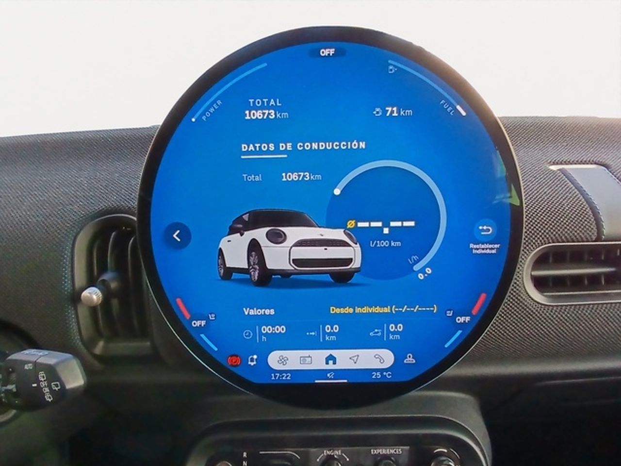 MINI Cooper c 115 kw (156 cv)  2024 Gasolina - Foto 13