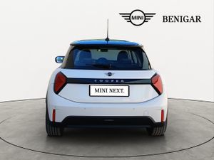 MINI Cooper c 115 kw (156 cv)  2024 Gasolina - Foto 9