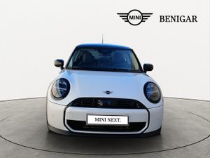 MINI Cooper c 115 kw (156 cv)  2024 Gasolina - Foto 3