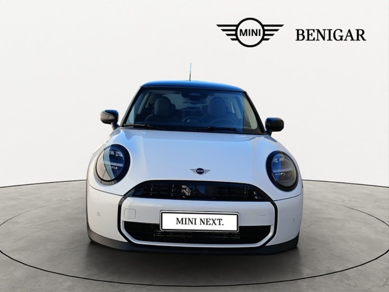 MINI Cooper c 115 kw (156 cv)  2024 Gasolina - Foto 3
