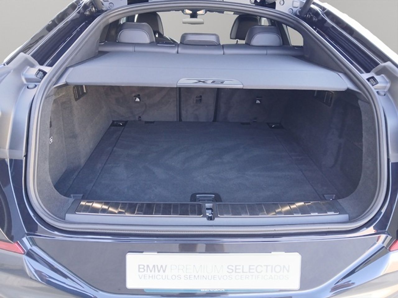 BMW X6 m50i 390 kw (530 cv)  2020 Gasolina - Foto 12