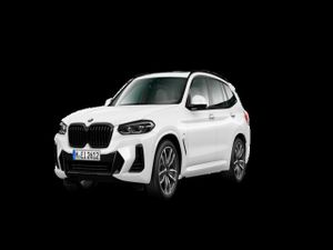 BMW X3 xdrive20d xline 140 kw (190 cv)  2023 Diésel - Foto 5