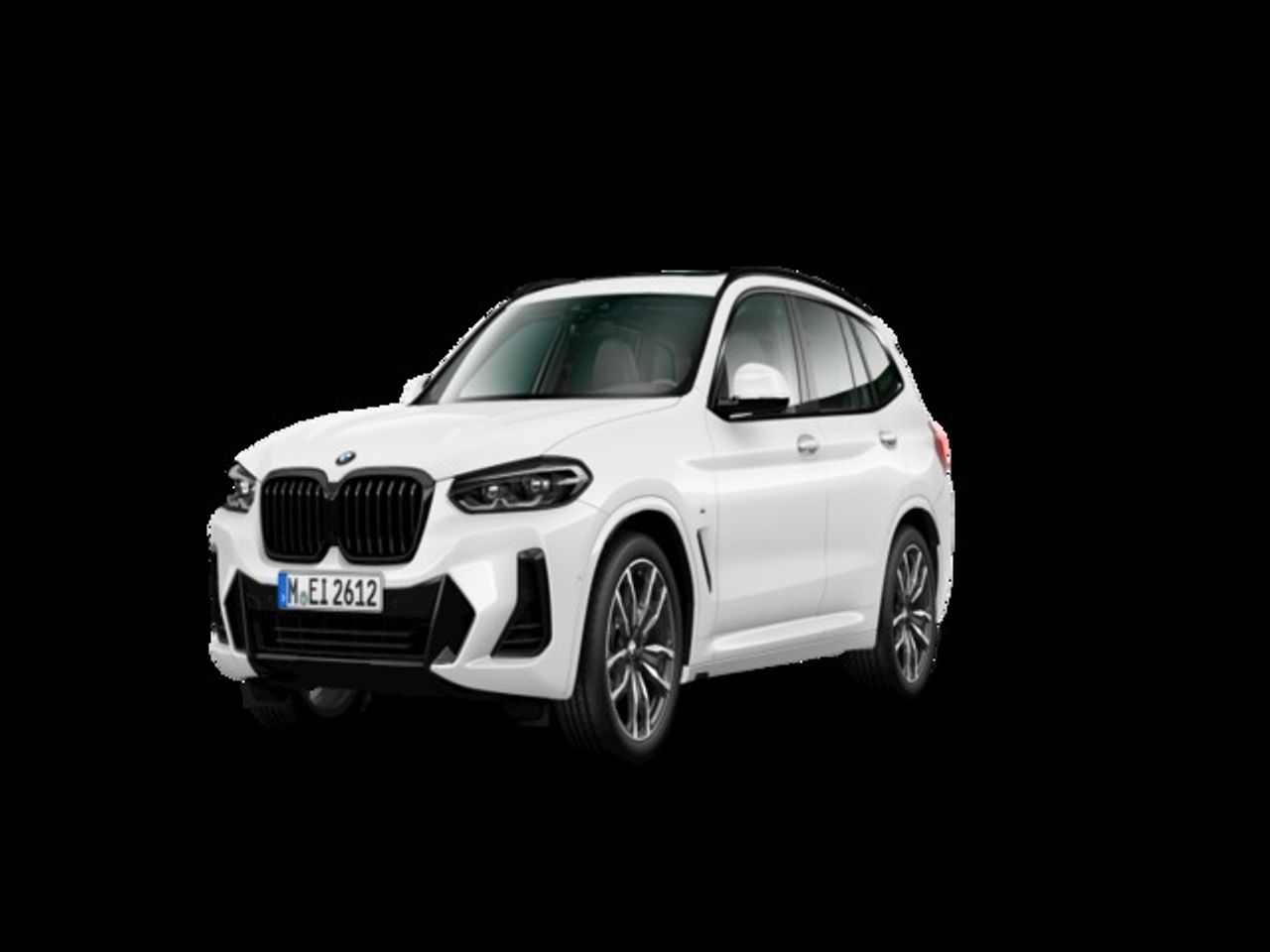 BMW X3 xdrive20d xline 140 kw (190 cv)  2023 Diésel - Foto 4