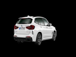 BMW X3 xdrive20d xline 140 kw (190 cv)  2023 Diésel - Foto 23