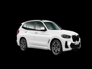 BMW X3 xdrive20d xline 140 kw (190 cv)  2023 Diésel - Foto 7