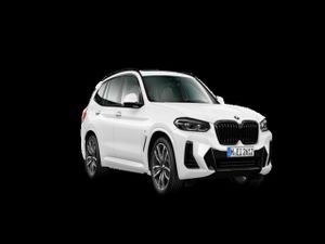 BMW X3 xdrive20d xline 140 kw (190 cv)  2023 Diésel - Foto 19
