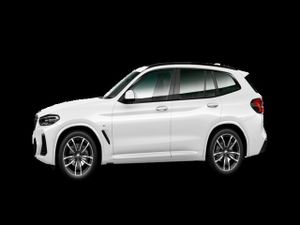 BMW X3 xdrive20d xline 140 kw (190 cv)  2023 Diésel - Foto 11