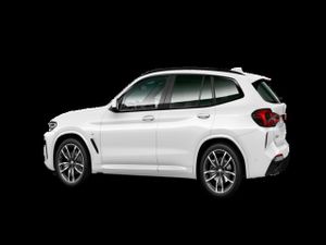 BMW X3 xdrive20d xline 140 kw (190 cv)  2023 Diésel - Foto 21