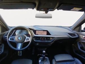 BMW Serie 1 118d 110 kw (150 cv)  2020 Diésel - Foto 13