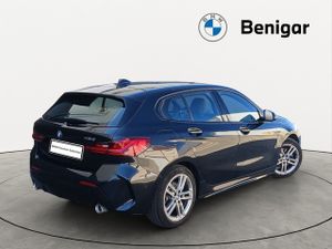 BMW Serie 1 118d 110 kw (150 cv)  2020 Diésel - Foto 7