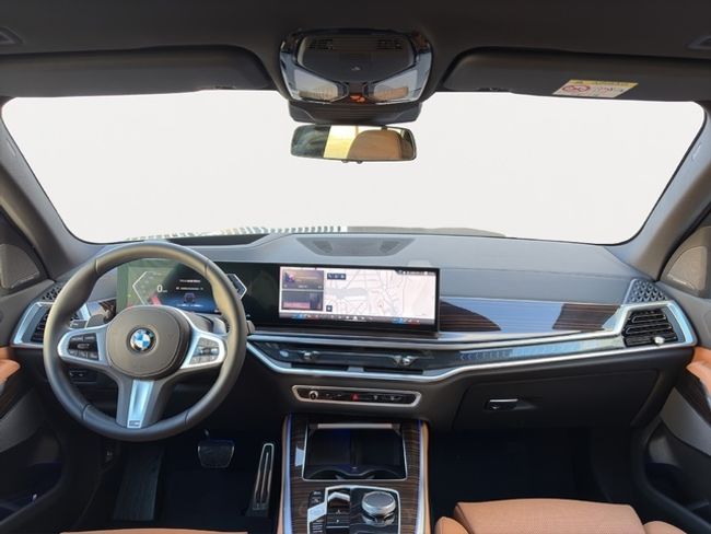 BMW X5 xdrive30d xline 219 kw (298 cv)