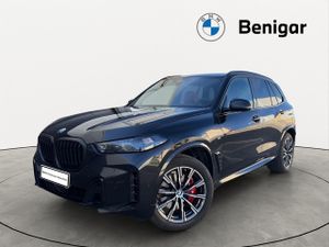 BMW X5 xdrive30d xline 219 kw (298 cv)  2025 Diésel - Foto 2