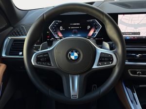 BMW X5 xdrive30d xline 219 kw (298 cv)  2025 Diésel - Foto 29