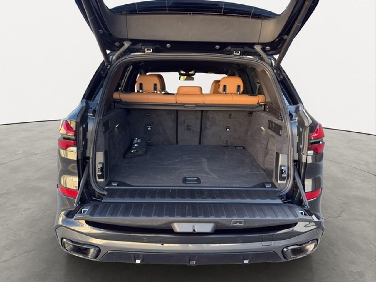 BMW X5 xdrive30d xline 219 kw (298 cv)  2025 Diésel - Foto 12