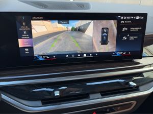 BMW X5 xdrive30d xline 219 kw (298 cv)  2025 Diésel - Foto 27