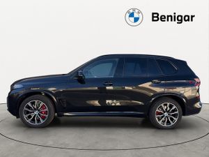 BMW X5 xdrive30d xline 219 kw (298 cv)  2025 Diésel - Foto 5