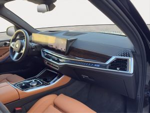BMW X5 xdrive30d xline 219 kw (298 cv)  2025 Diésel - Foto 15