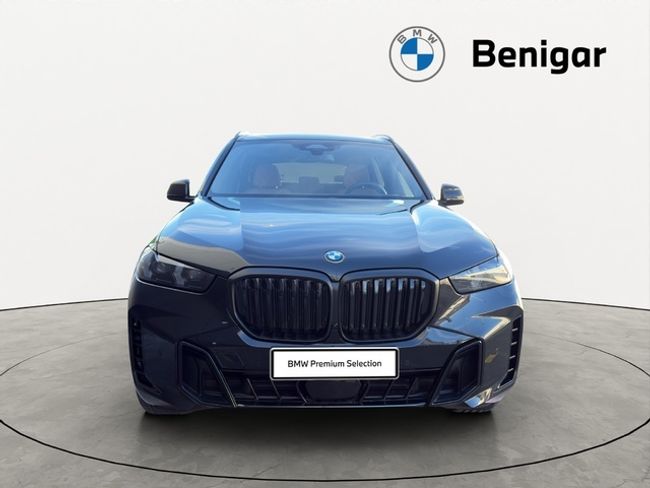 BMW X5 xdrive30d xline 219 kw (298 cv)
