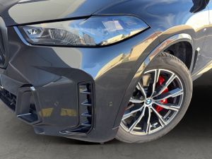BMW X5 xdrive30d xline 219 kw (298 cv)  2025 Diésel - Foto 11